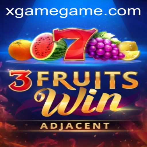 Unveiling 3FruitsWin: A New Era in Interactive Gaming