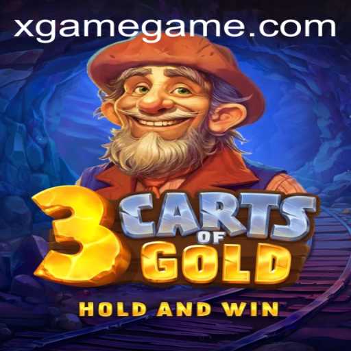 Discover the New Sensation: 3cartsOfGold and Its Revolutionary Gameplay