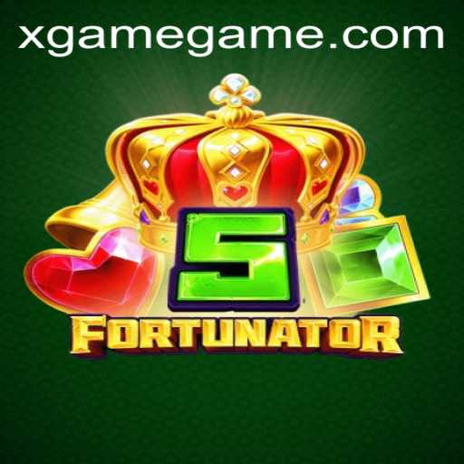 Explore the World of 5Fortunator: The Ultimate Gaming Experience