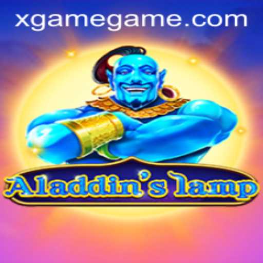 Discover the Magic of Aladdinslamp with XGAME