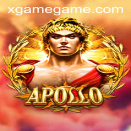 Embark on an Epic Quest with Apollo - The Stellar XGAME Adventure