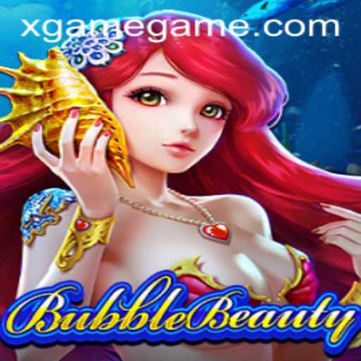 Experience the Enchanting World of BubbleBeauty with XGAME