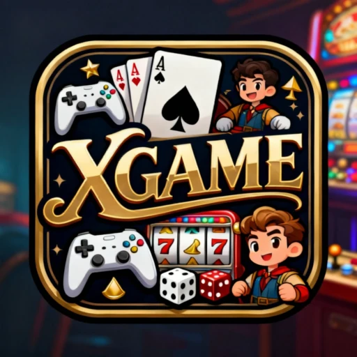 XGAME