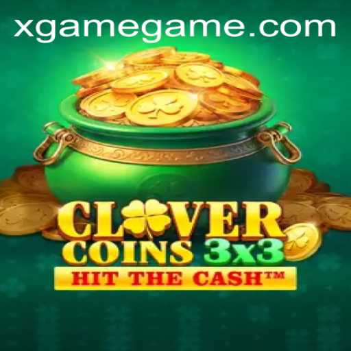 Discover Clovercoin3x3: The Innovative Gaming Experience Revolutionizing the Industry