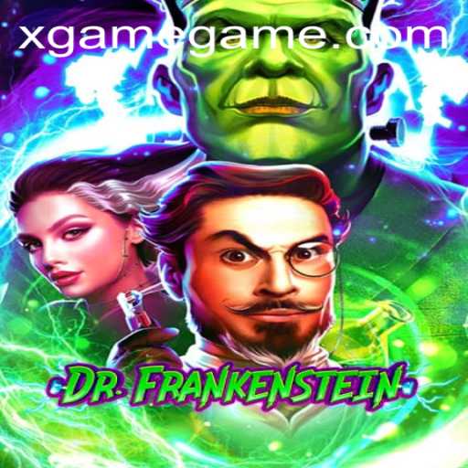 DrFrankenstein: A Journey into Adventure and Strategy