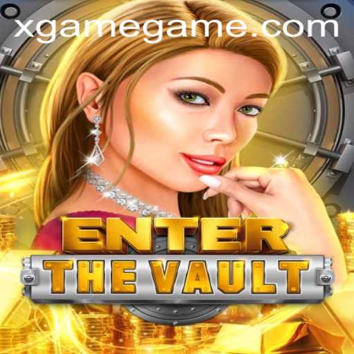 EntertheVault: The Ultimate Adventure in Gaming