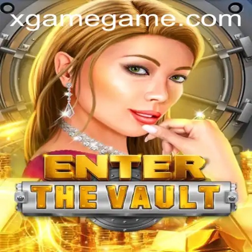 EntertheVault: The Ultimate Adventure in Gaming