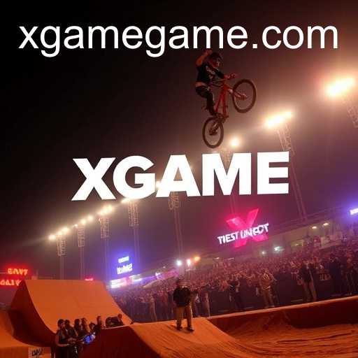 Exploring the World of XGAME: A Guide to Exclusive Events