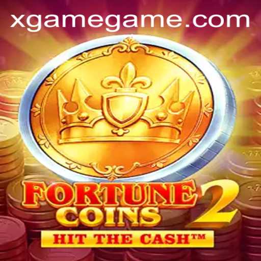 Unveiling FortuneCoins2: Dive into the World of XGAME with Enthralling Gameplay