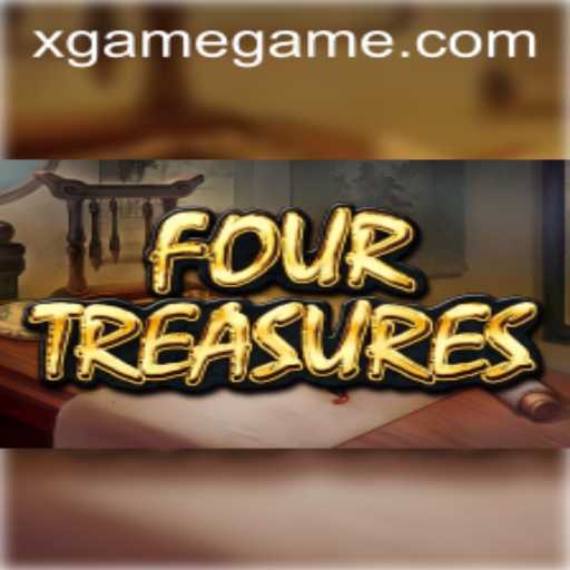 Discover the Thrills of FourTreasures: The Latest Sensation in Gaming