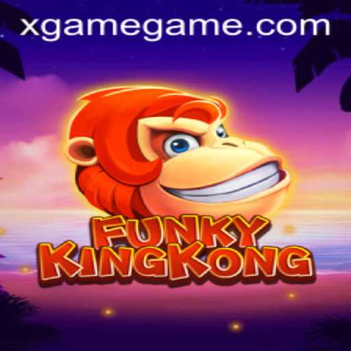 FunkyKingKong Takes the XGAME World by Storm