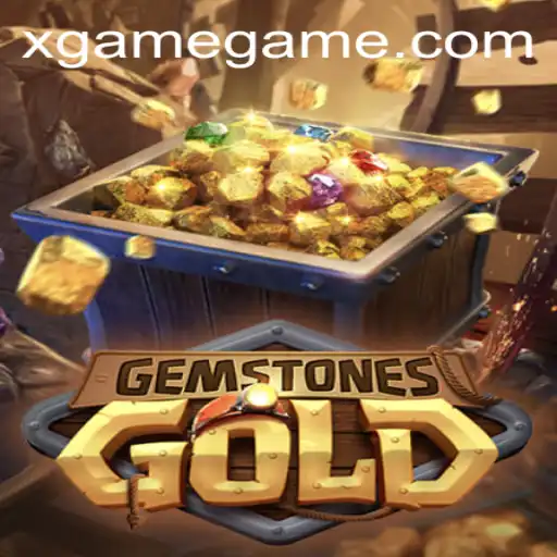 GemstonesGold: Dive into the Adventure of Precious Treasures
