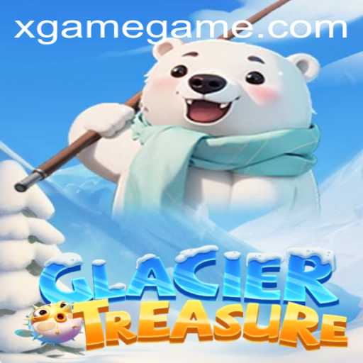 Discover the Thrills of GlacierTreasure