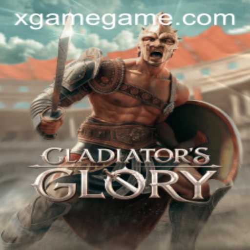 GladiatorsGlory: The New Era of Combat Gaming with XGAME