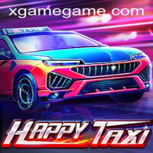Experience Thrilling Journeys in HappyTaxi XGAME