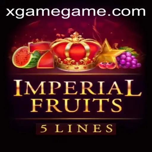 The World of ImperialFruits5: An In-Depth Look at the Revolutionary XGAME Experience