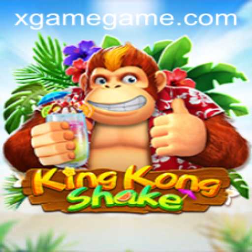 KingKongShake: The Ultimate XGAME Experience