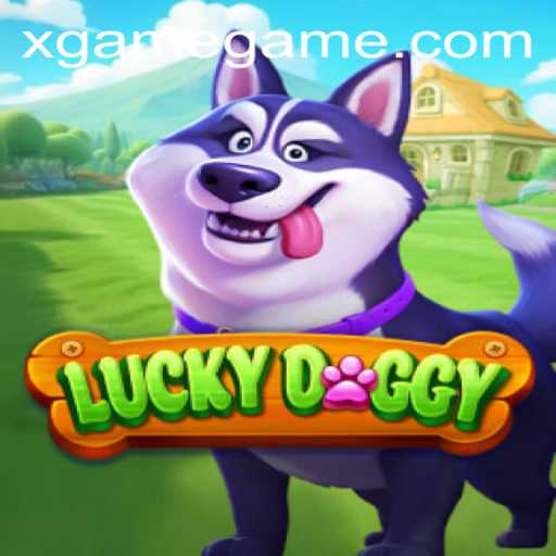 Unleashing the Thrills of LuckyDoggy: An In-Depth Dive into the XGAME Universe