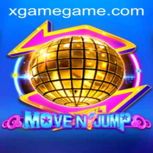 MovenJump: The Thrilling Adventure Game by XGAME