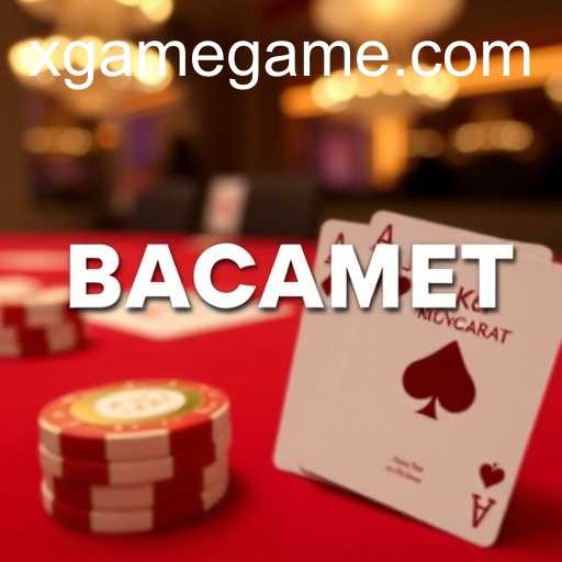 Exploring the Exciting World of Online Baccarat with XGAME