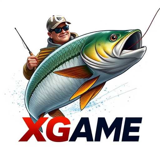 The Advent of Online Fishing: XGAME as a Leading Platform