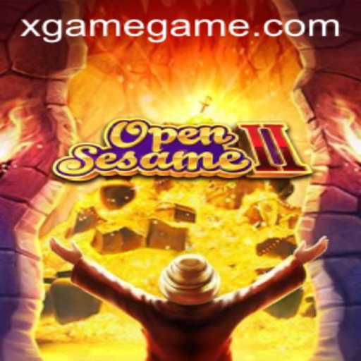Explore OpenSesameII: The Ultimate Gaming Experience