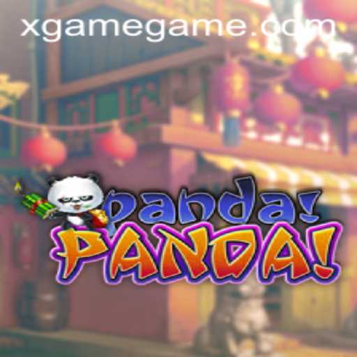 PandaPanda: The New Sensation in Gaming