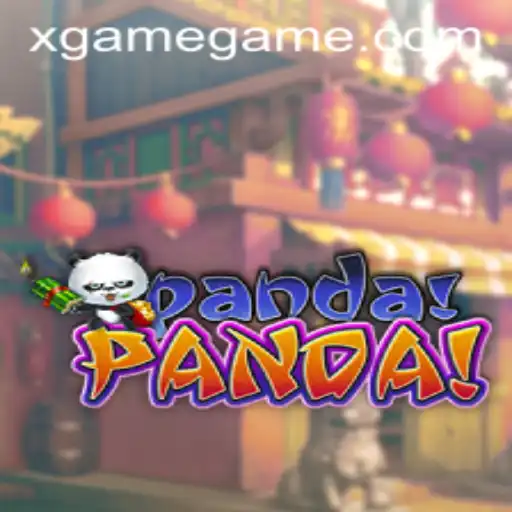 PandaPanda: The New Sensation in Gaming