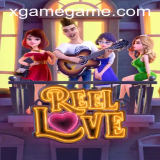 Unveiling ReelLove: An Exciting Journey Into Gaming Adventure