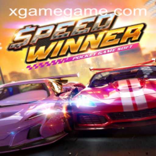 Exploring the High-Octane Thrills of SpeedWinner: An XGAME Phenomenon