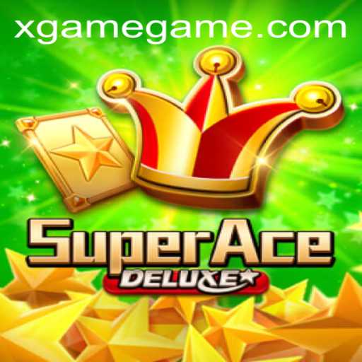 Experience the Excitement of SuperAceDeluxe: A Deep Dive into the Ultimate Gaming Adventure