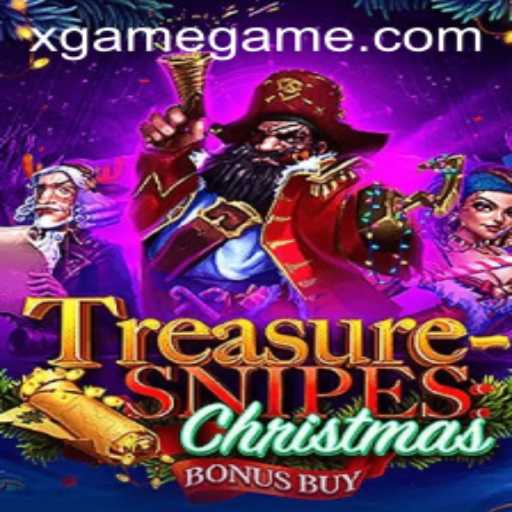 Unwrapping the Excitement: TreasuresnipesChristmas in the World of XGAME