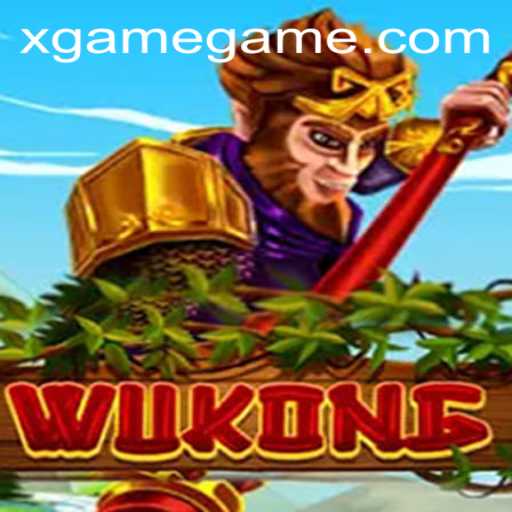 The Enchanting World of Wukong: Unleash Your Inner Warrior in XGAME