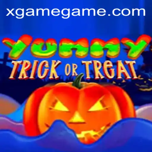Discover YummyTrickorTreat: A Spooky Gaming Adventure